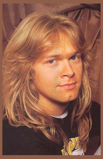 Michael Kiske